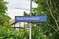 Bahnhof