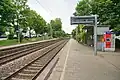 Bahnhof