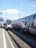 S40 und S5