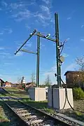 Ladestation