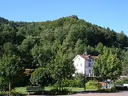 Bahnhof Rinnthal