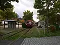 Bahnhof Steinwiesen
