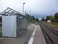 Bahnhof Treuen (2016)