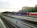 Bahnhof Mülheim
