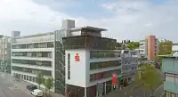 Direktionsgebäude Bahnhofstraße 1