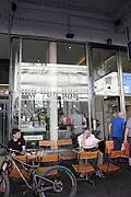 Café