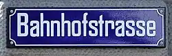 In Zürich