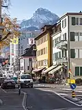 Bahnhofstrasse