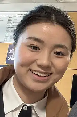 Bai Yulu