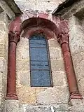Chorfenster