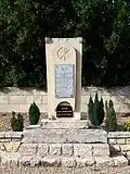 Gefallenendenkmal