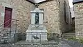 Gefallenendenkmal