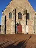Kirche Saint-Étienne
