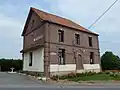 Rathaus (Mairie)