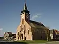 Kirche Saint-Jean-Baptiste