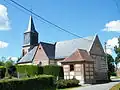 Kirche Saint-Martin