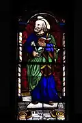 Apostel Petrus