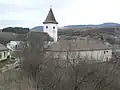 Römisch-katholische Kirche Szent Simon és Júda