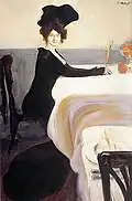 Souper, 1910