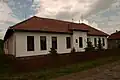Balás Jenő Schule