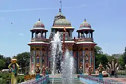 Betul – Balajipuram Temple