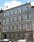 Balanstr. 11