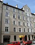 Balanstr. 12