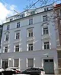 Balanstr. 17