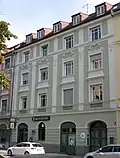 Balanstr. 21