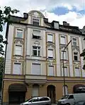 Balanstr. 33