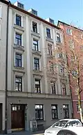 Balanstr. 4
