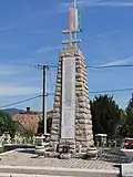 Weltkriegsdenkmal