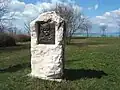 Rákóczi-Denkmal