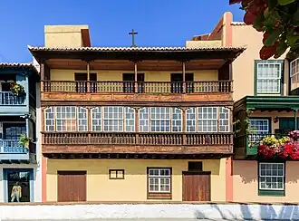 Avenida Maritima Nr.&nbsp;44 Casa Ferrer