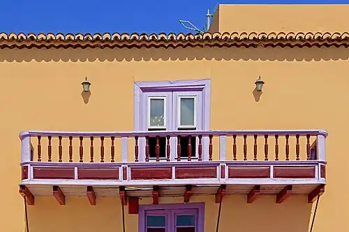 Avenida Maritima Nr.&nbsp;54