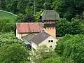 Aussichtsturm