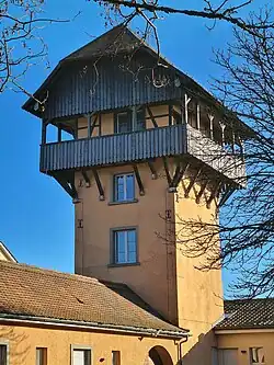 Bild des Objektes