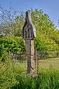 Bildstock, 15. Jahrhundert