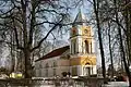 Lutherische Kirche