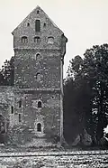 Burgturm