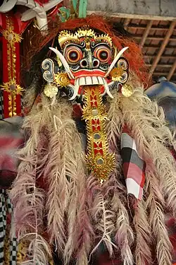 Rangda