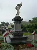 Gefallenendenkmal