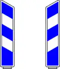 J13: Hindernis
