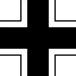 Balkenkreuz