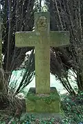 Wegekreuz
