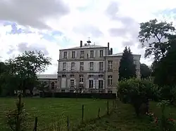 Schloss Ballainvilliers