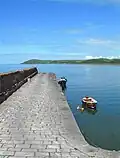 Pier von Ballantrae