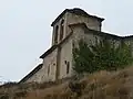 Peterskirche in Ballar
