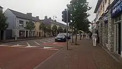 Main Street, Ballincollig