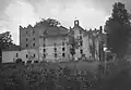 Ballitore Mühle